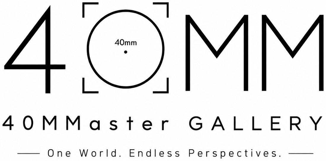 40MMaster GALLERY